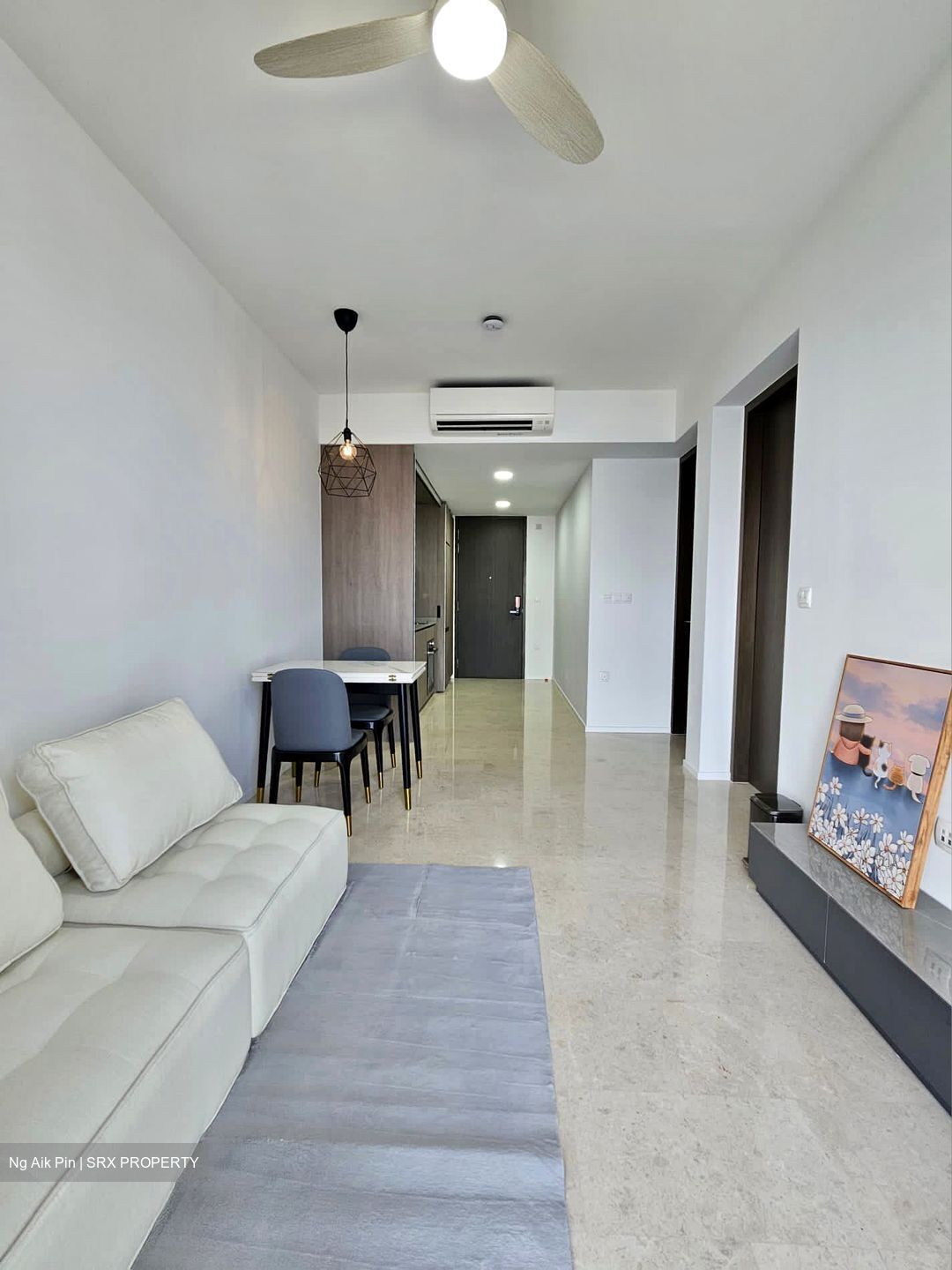 Avenue South Residence (D3), Apartment #484065961